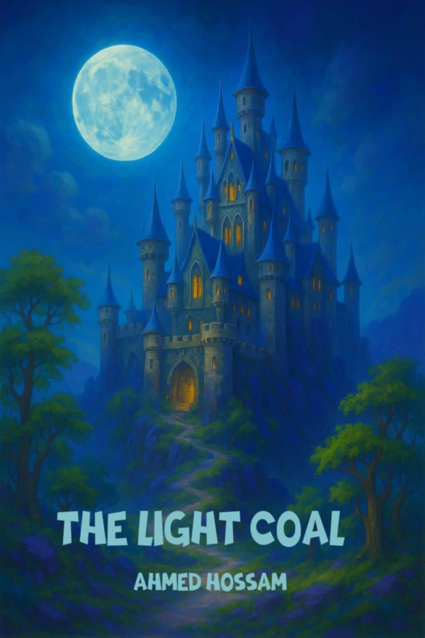The light coal
