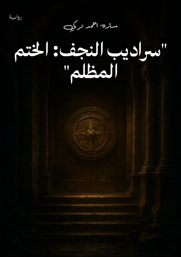 رواية سراديب النجف