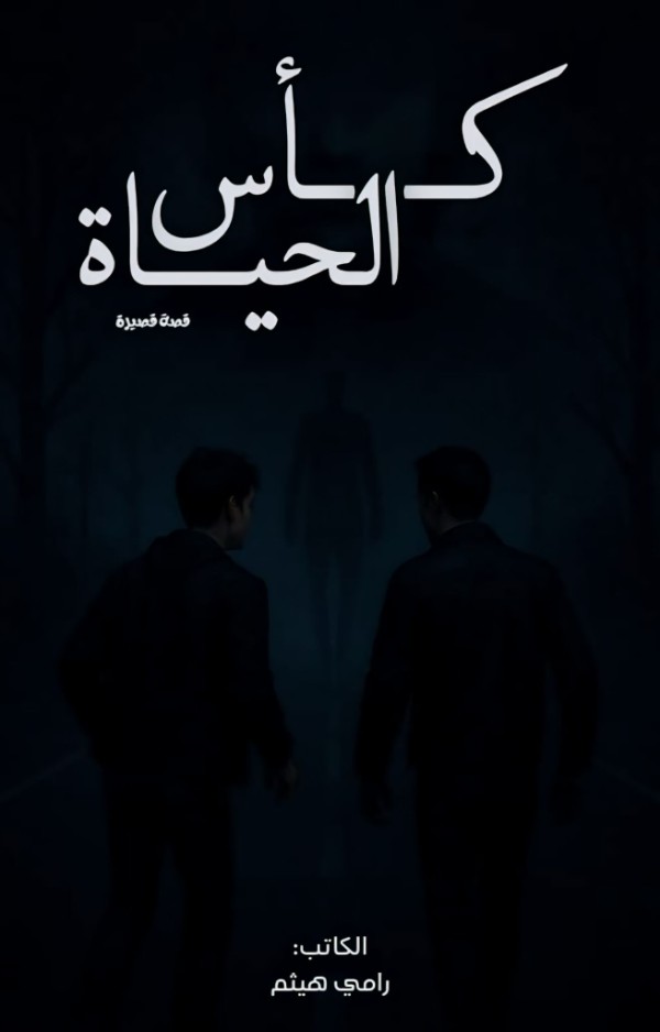 رواية كأس الحياة