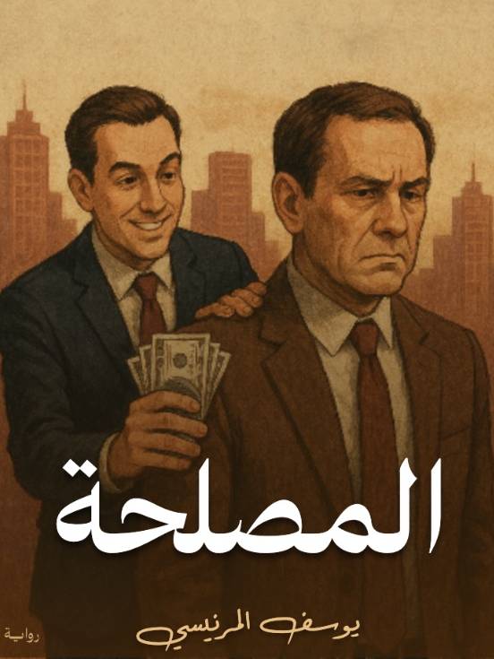 رواية المصلحة