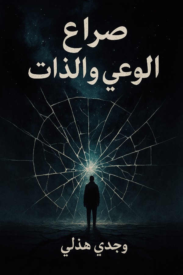 كتاب صراع الوعي و الذات