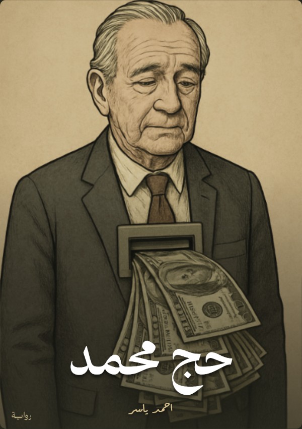 رواية حج محمد