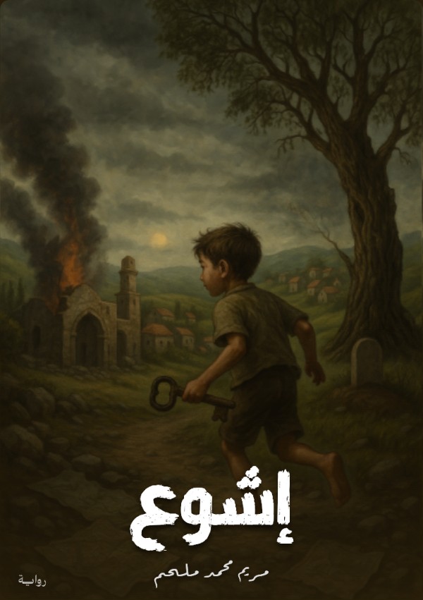 رواية إشوع