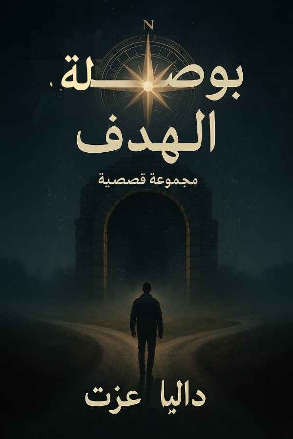 كتاب بوصلة الهدف