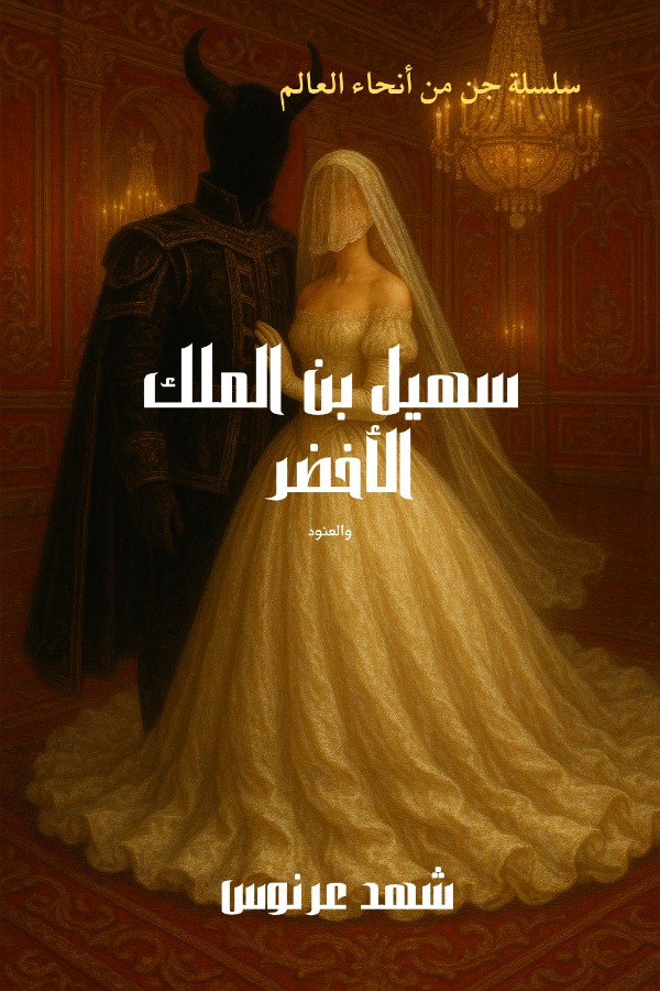 كتاب سهيل بن الملك الأخضر والعنود
