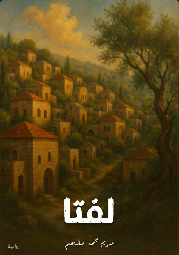 رواية لفتا