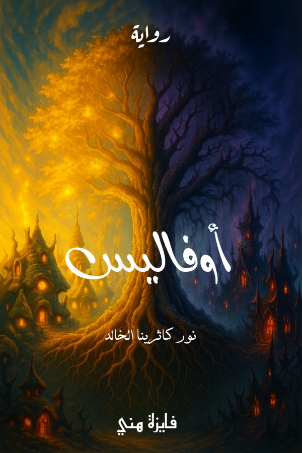 رواية أوفاليس