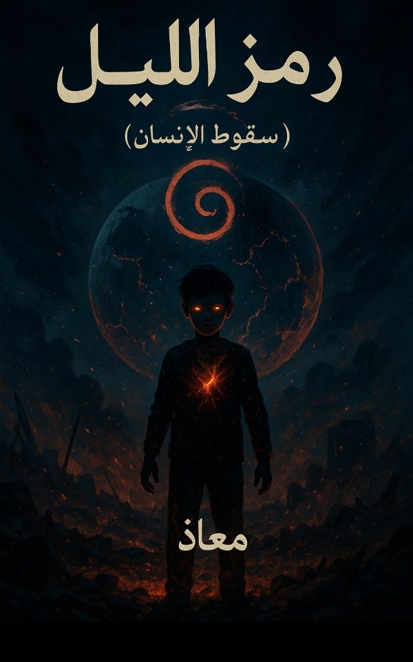 رواية رمز الليل