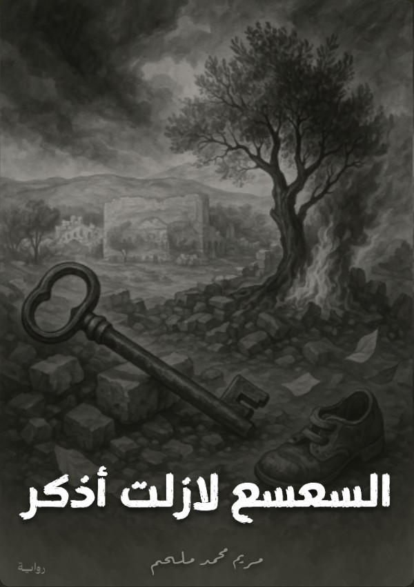رواية لازلت أذكر