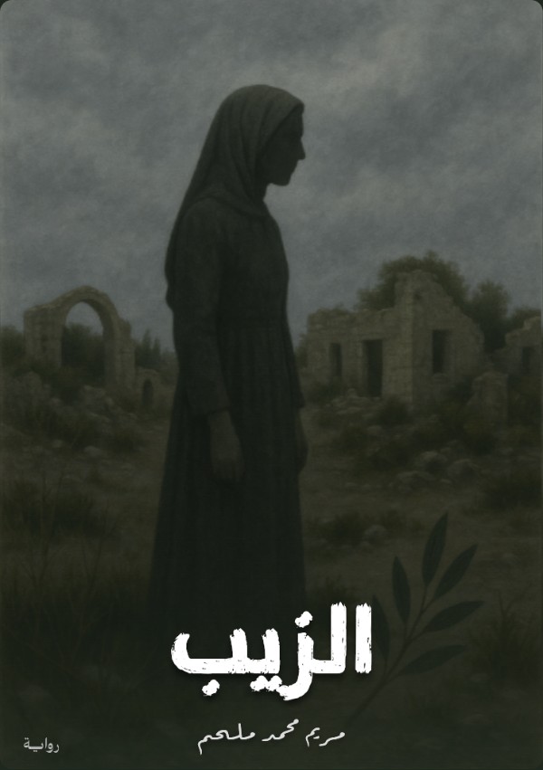 رواية الزيب