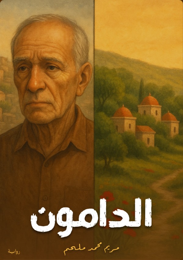 رواية الدامون