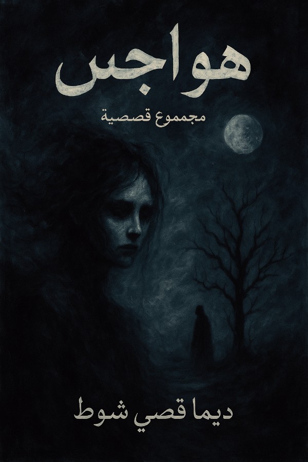 كتاب هواجس