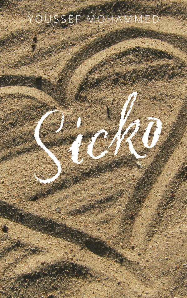رواية سايكو | Sicko