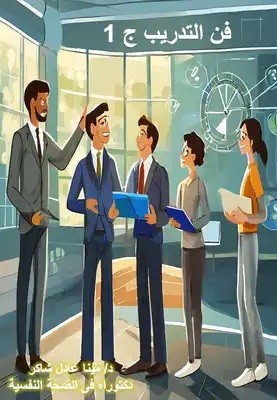 كتاب فن التدريب ج1