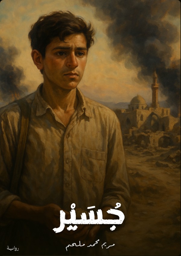 رواية جسير