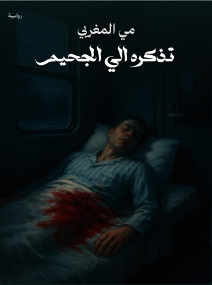 رواية تذكره إلي الجحيم