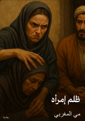 رواية ظلم إمرأه