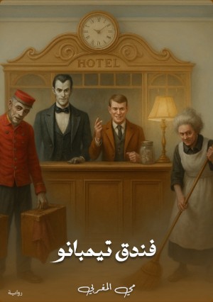 رواية فندق تيمبانو