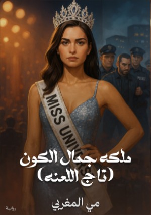رواية ملكه جمال الكون (تاج اللعنه)