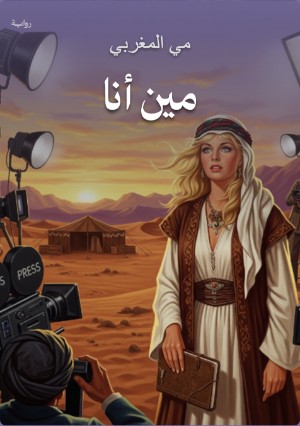 رواية مين أنا