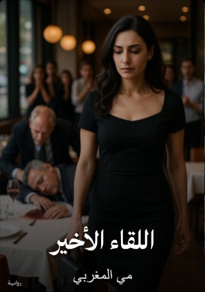 رواية اللقاء الأخير