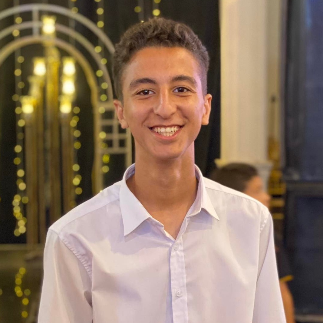 يوسف محمد فتحي