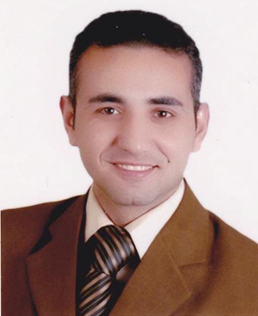 د. مينا عادل شاكر