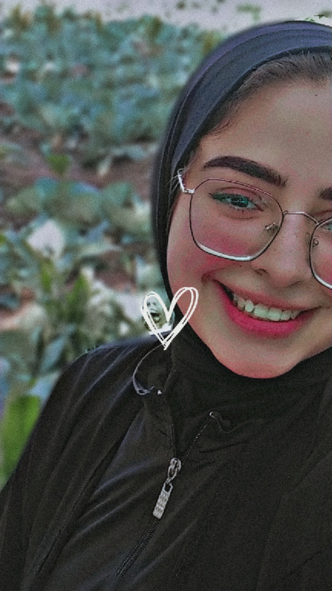 ياسمينا إمام