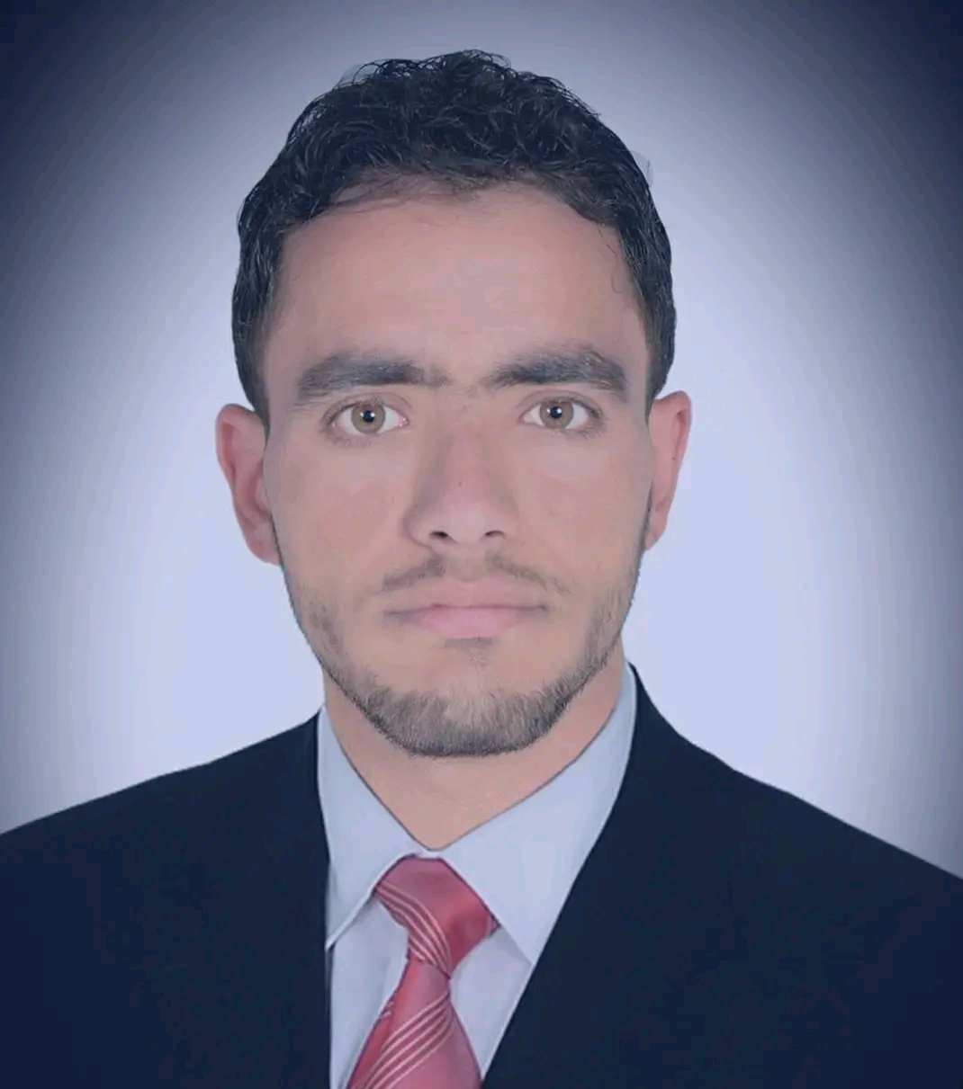 محمد لطف الشلفي