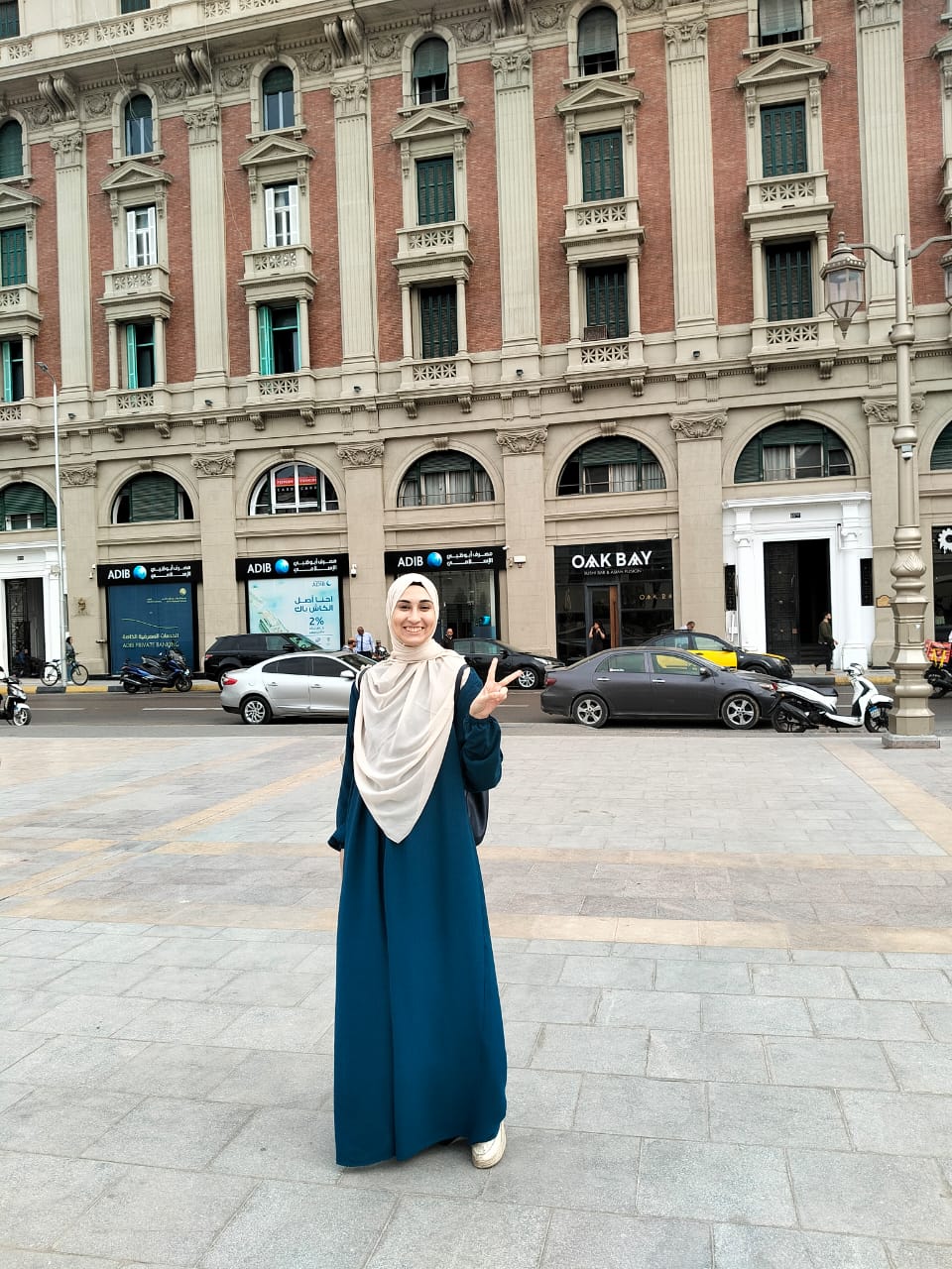 منة الصاوي