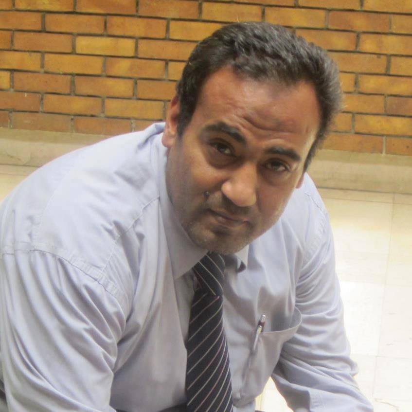 إيهاب محمد زايد
