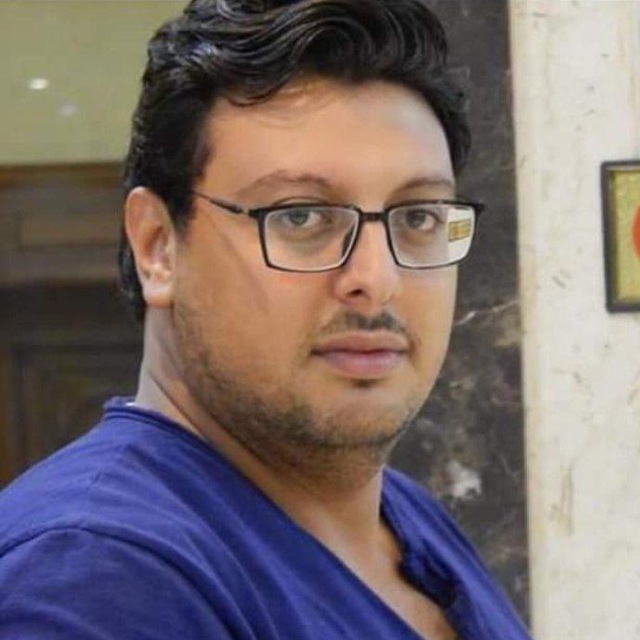 محمد شنخ