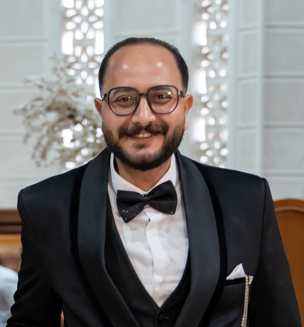مينا ثابت ملك