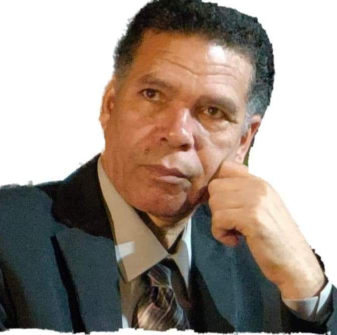 عبدالله مغازى