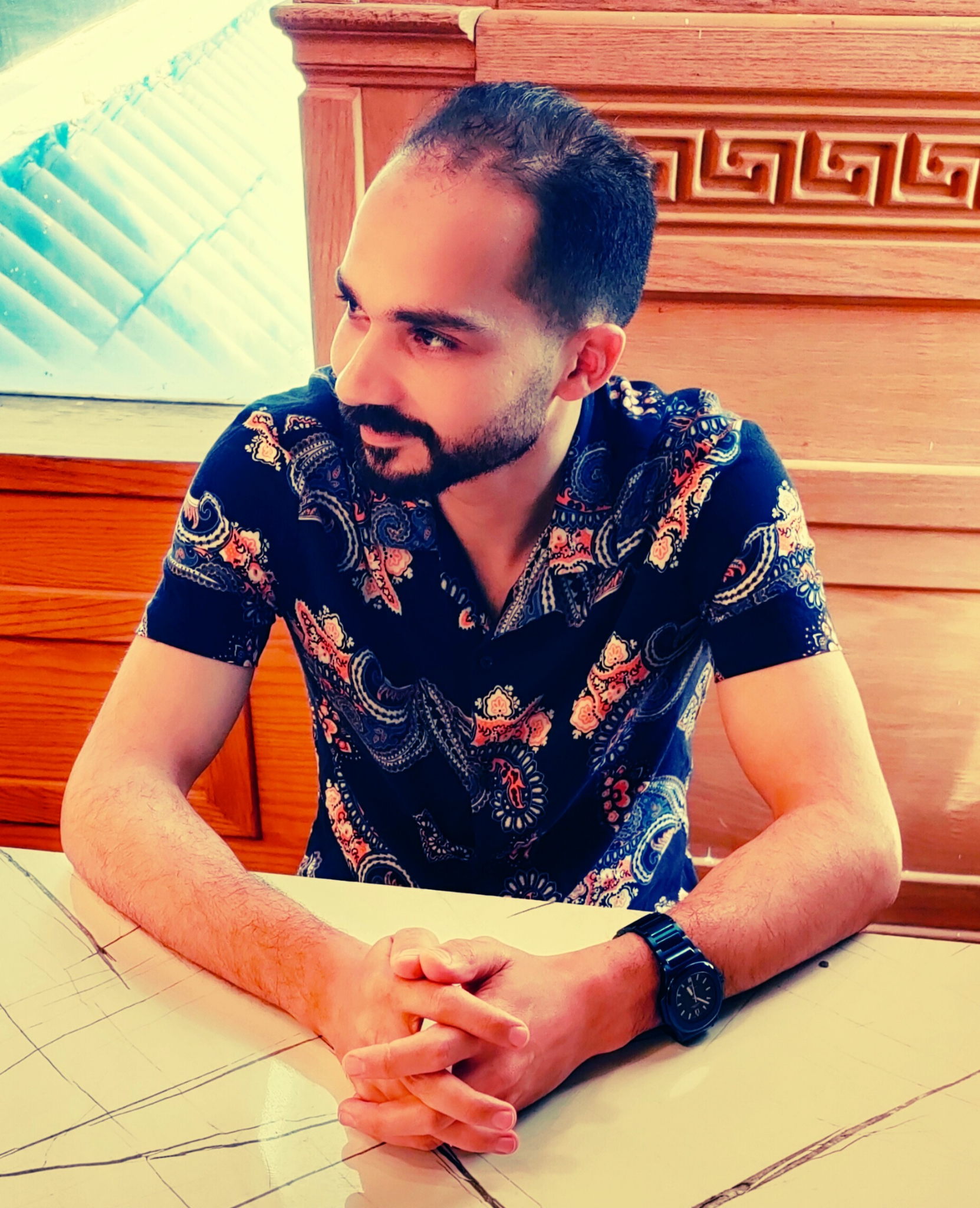 خالد محمد عبد السلام