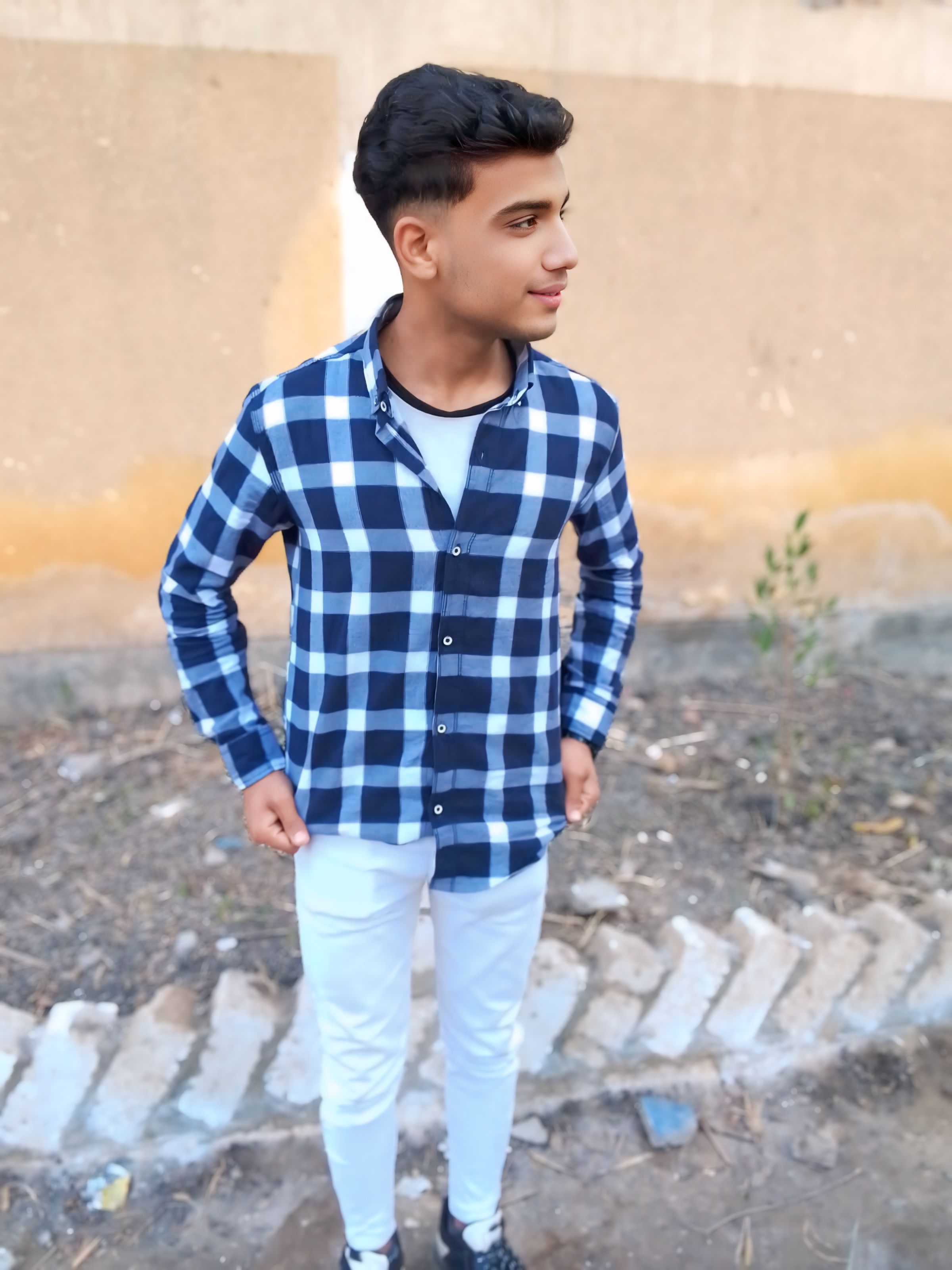 محمد عربي
