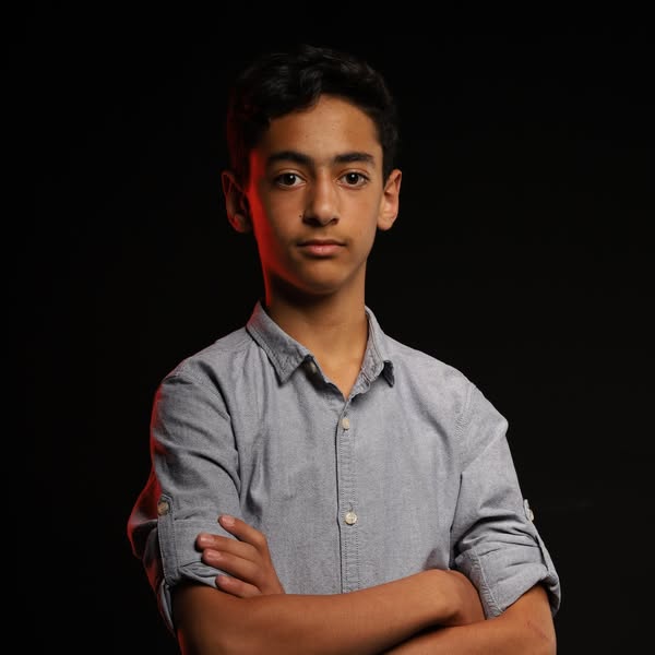 أسامة موسى محمد حداد