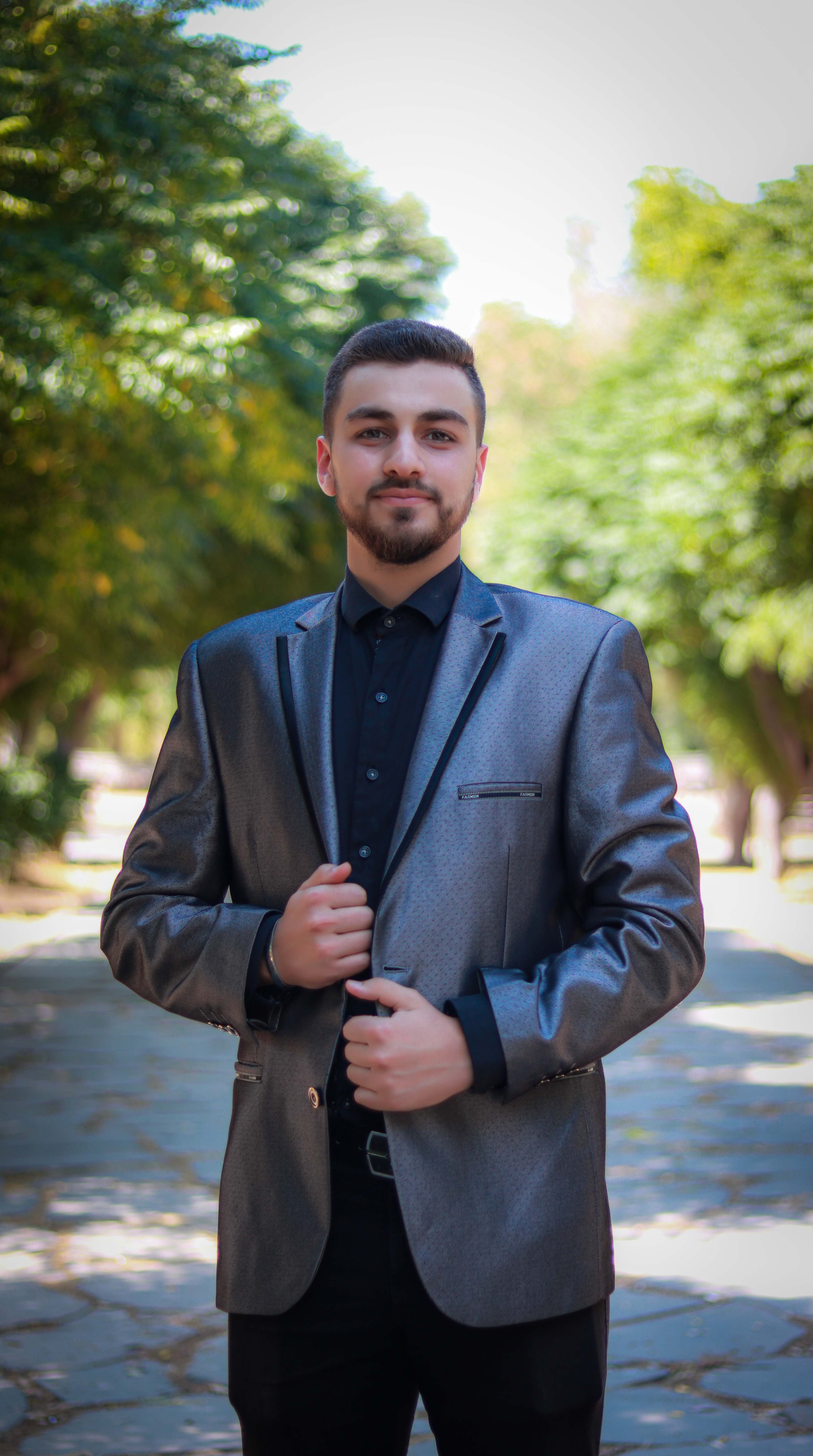 د. أحمد الحموي