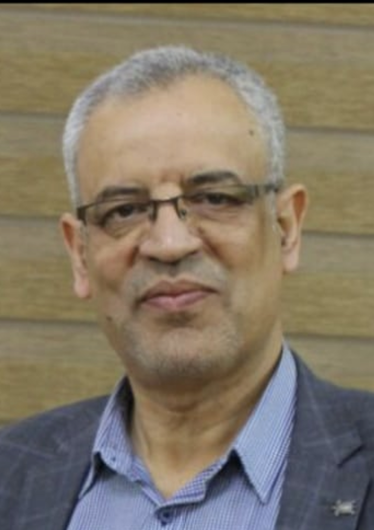 ناهض الهندي
