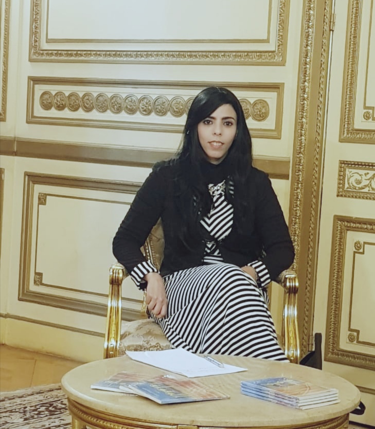 صفاء إسماعيل