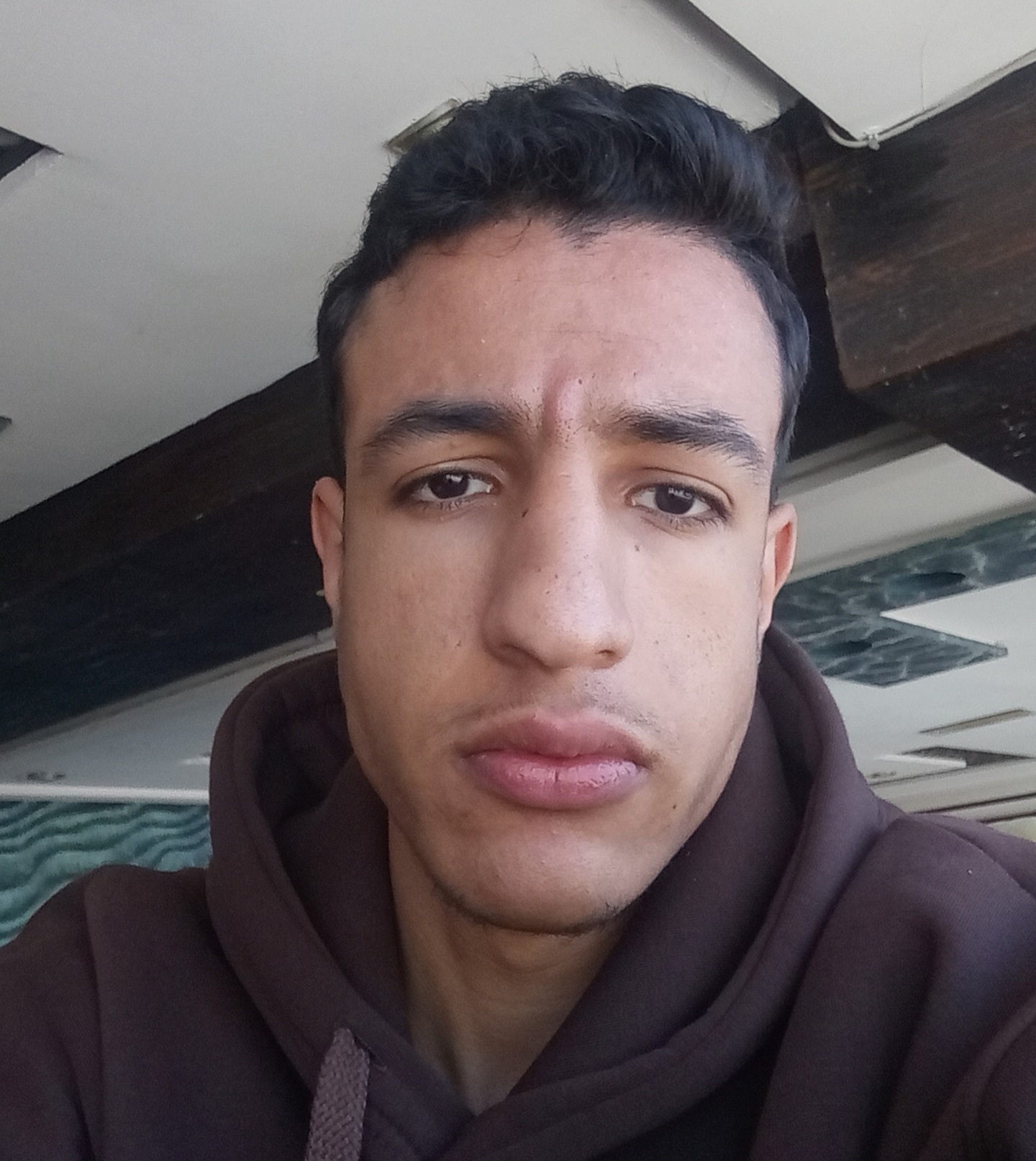 إدريس عامر
