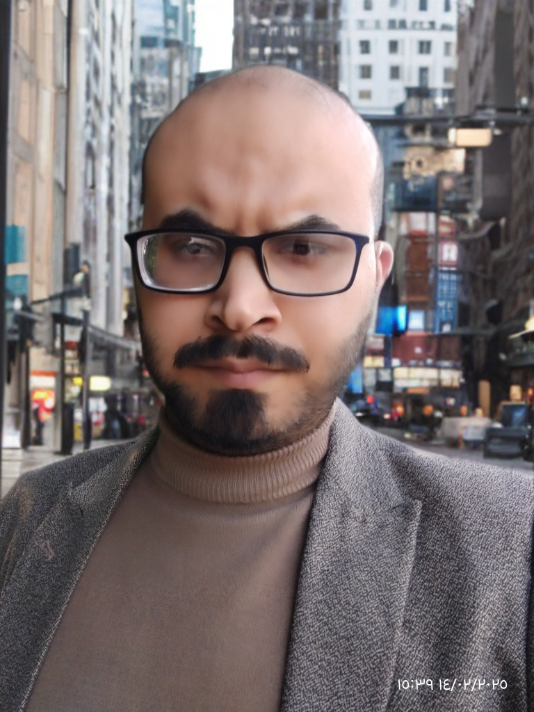محمد داود