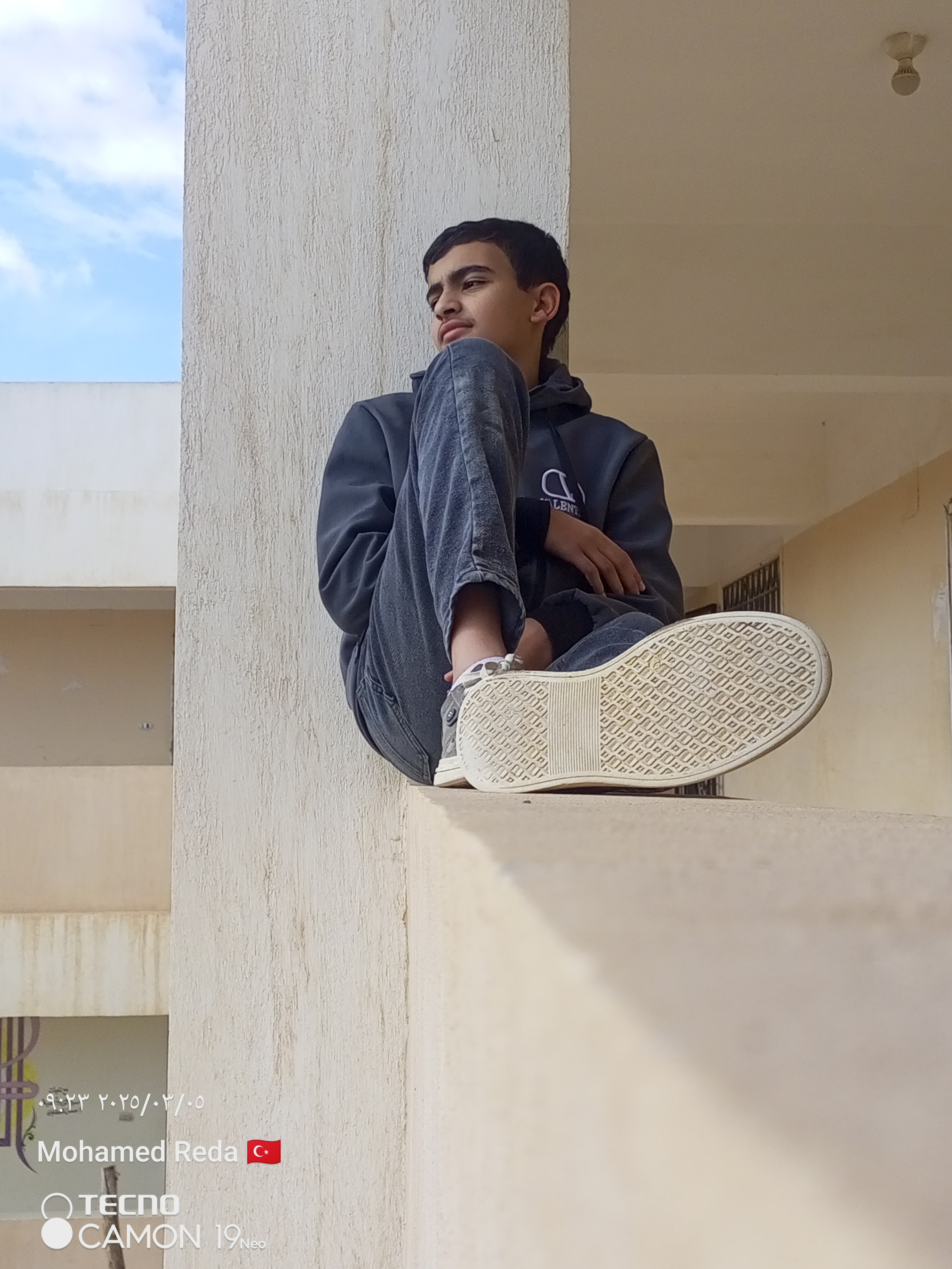 محمد حافظ