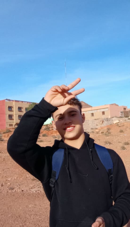 الحيان ابراهيم