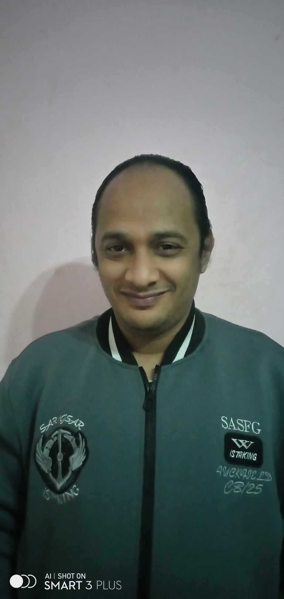 حمادة السيد