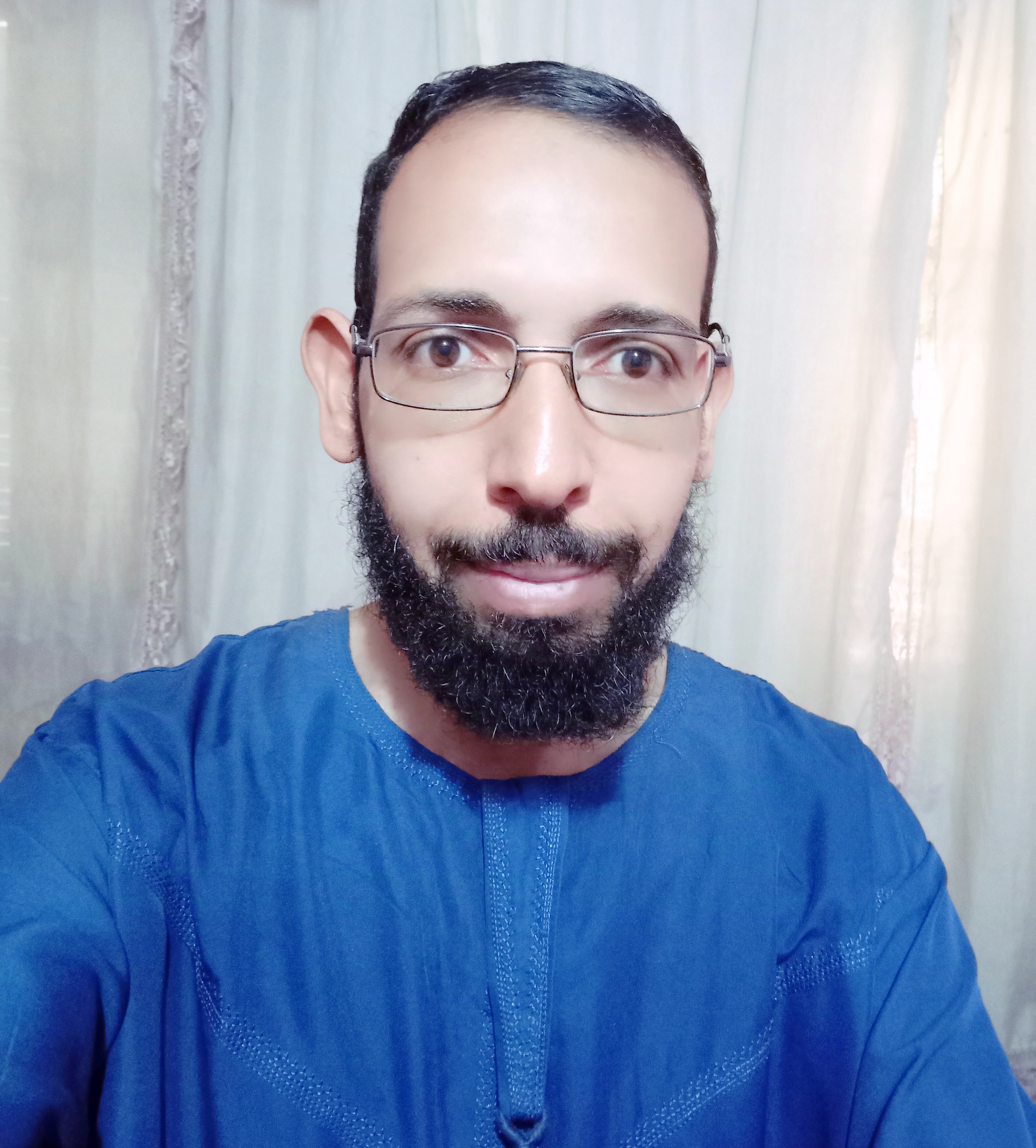 أحمد عبدالغفور محمود