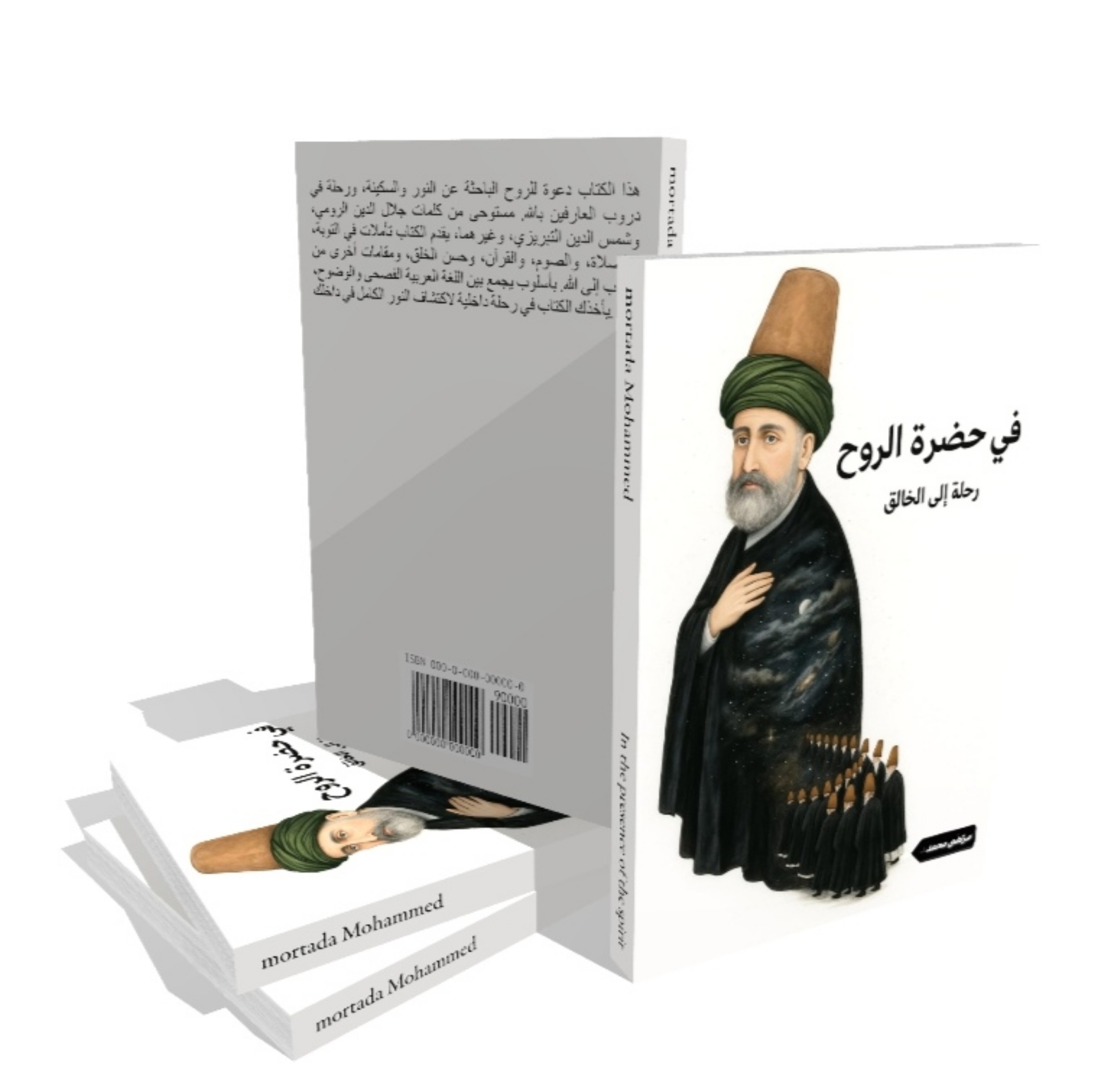 مرتضى محمد