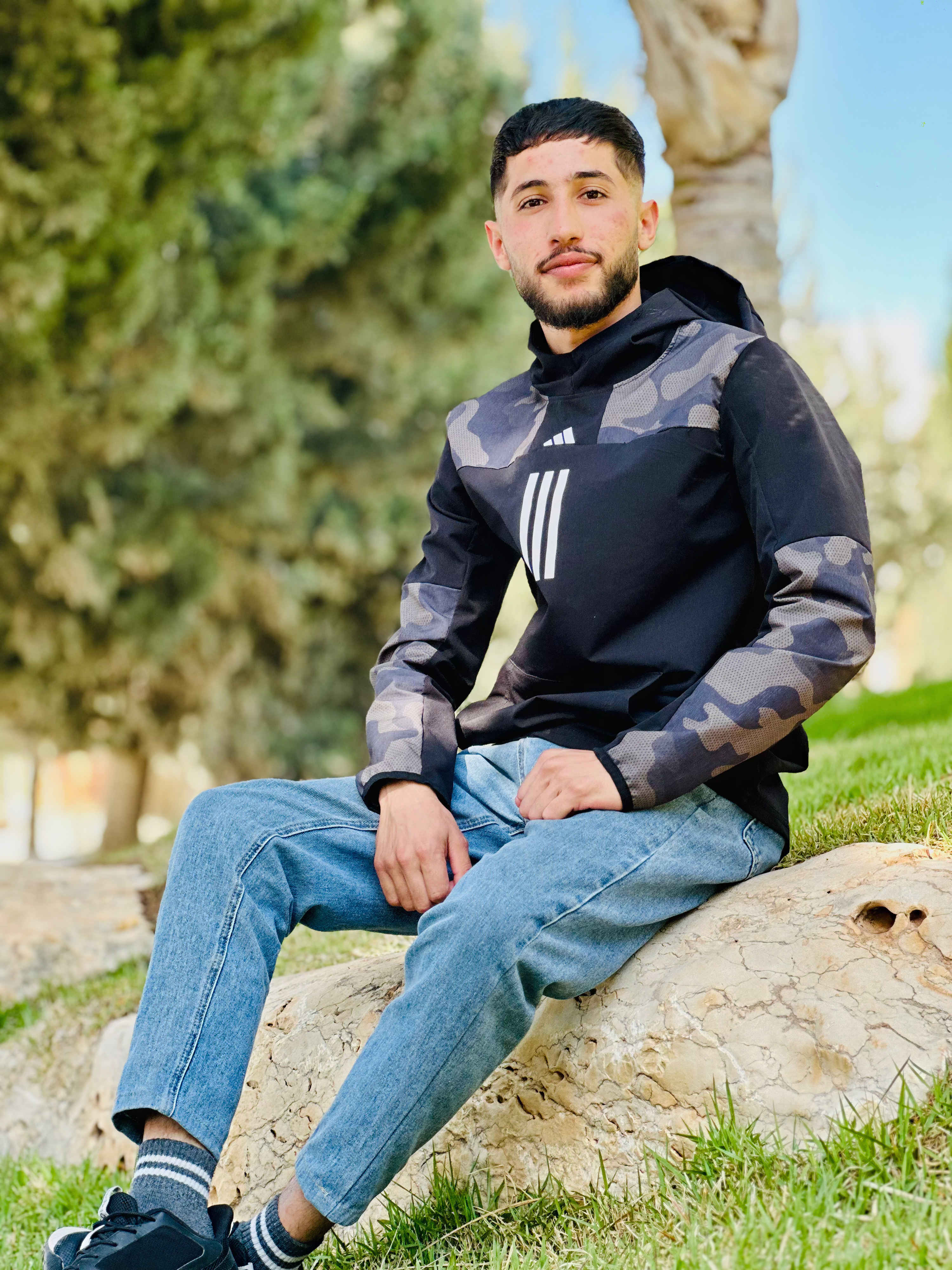 احمد فرج قاسم ابو عرة