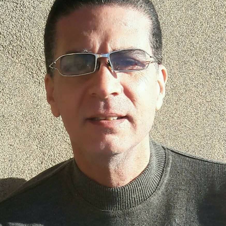 أحمد إبراهيم محمد