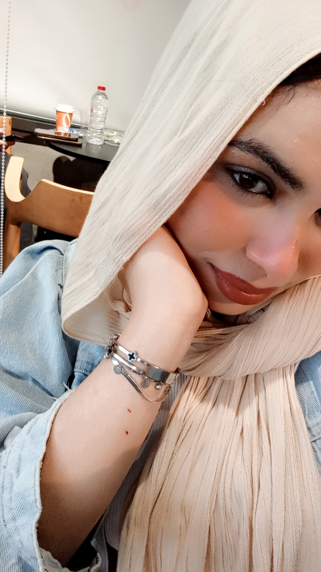 ساره البدوي